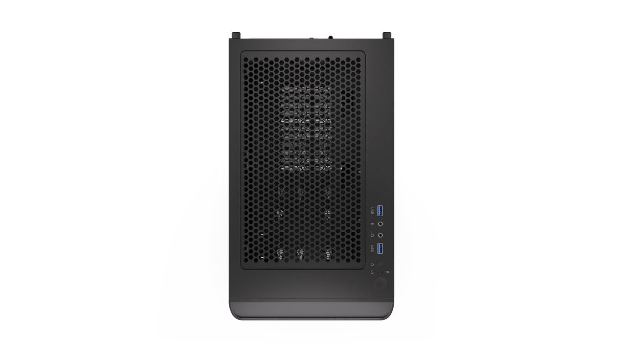 Endorfy Ventum 200 Solid Black Endorfy Ventum 200 Solid Black