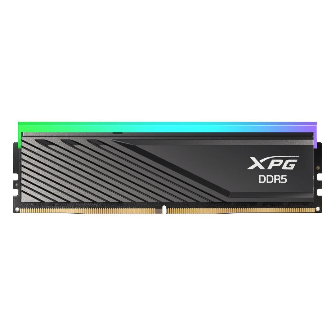 A-Data 32GB DDR5 6000MHz XPG Lancer Blade RGB Black A-Data 32GB DDR5 6000MHz XPG Lancer Blade RGB Black