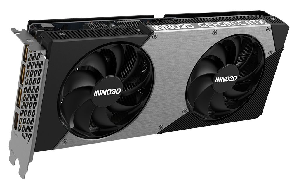 Inno3D GeForce RTX5060 Ti 16GB DDR7 Twin X2