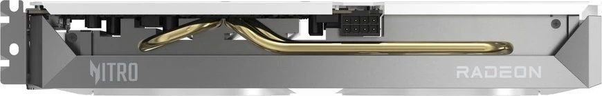 Acer RX9060 XT OC 8GB White Acer RX9060 XT OC 8GB White