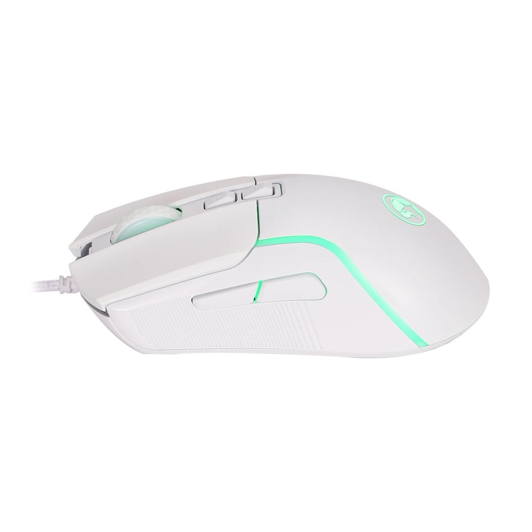 Marvo Capo 20 Gaming Mouse White Marvo Capo 20 Gaming Mouse White