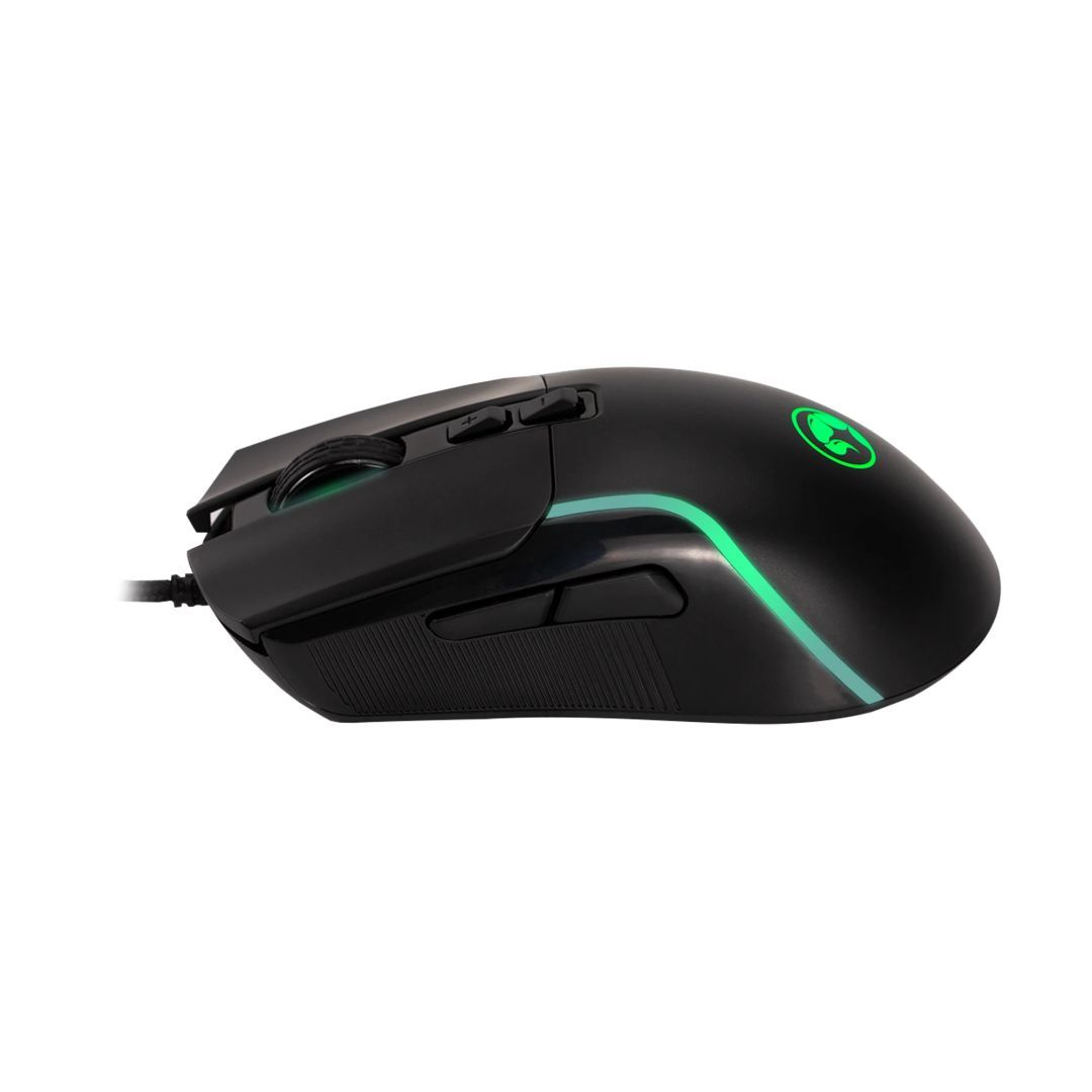 Marvo Capo 20 Gaming Mouse Black Marvo Capo 20 Gaming Mouse Black