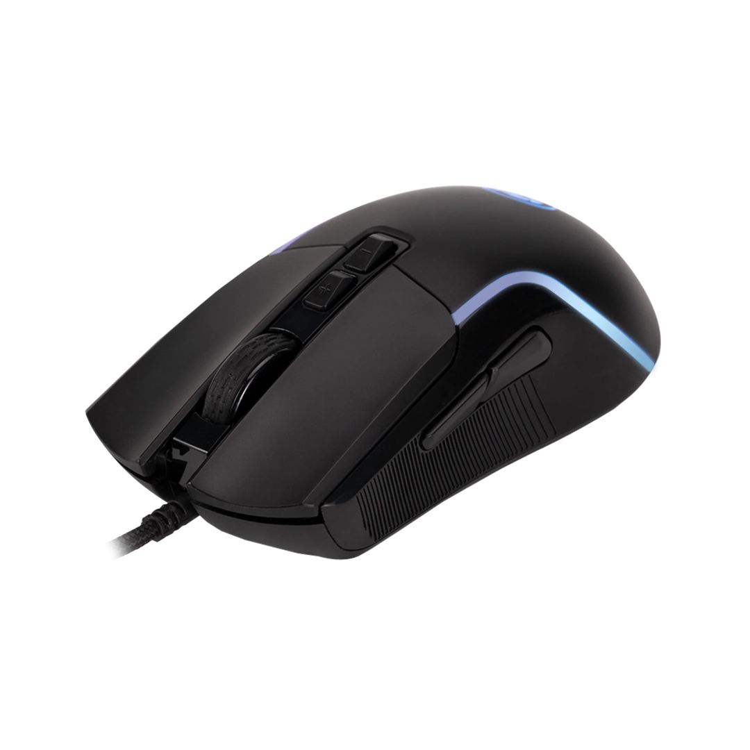 Marvo Capo 20 Gaming Mouse Black Marvo Capo 20 Gaming Mouse Black