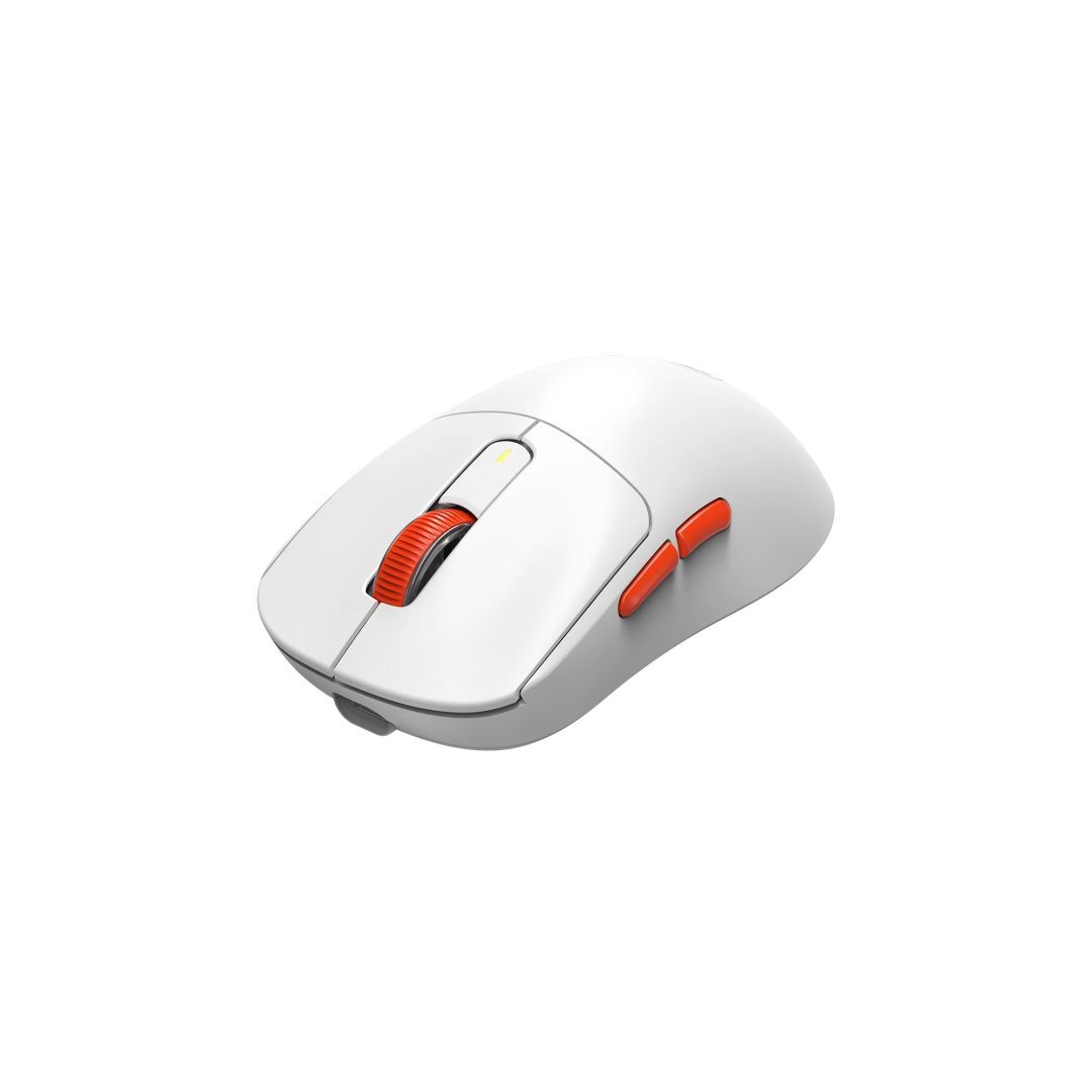 Marvo Niro 60W Wireless Gaming Mouse White