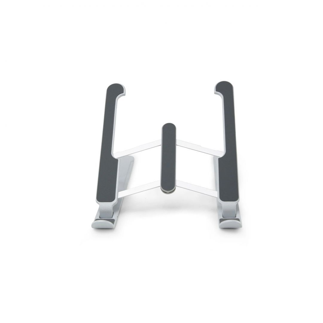 Dicota D31889 Hordozható állvány laptophoz Grey