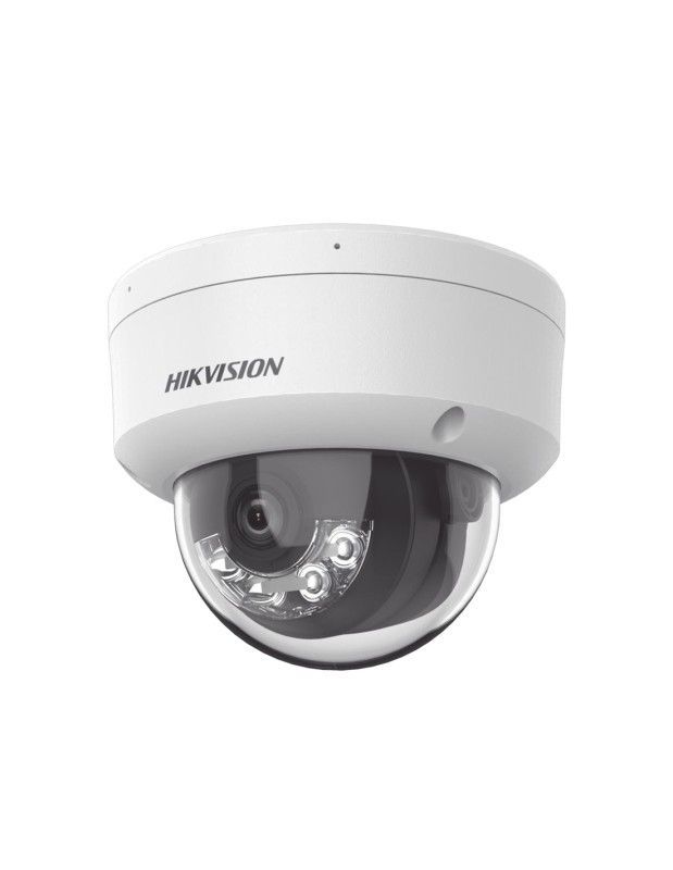 Hikvision DS-2CD2183G2-LIS2U(2.8MM)
