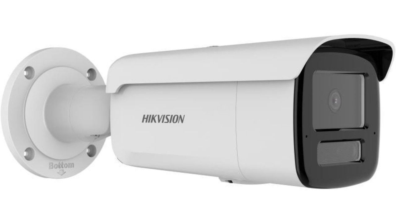 Hikvision DS-2CD2T43G2-2LI(2.8MM)