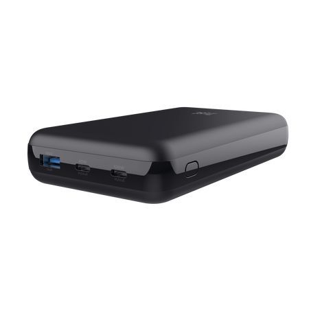 Trust Laro 20000mAh PowerBank Black Trust Laro 20000mAh PowerBank Black