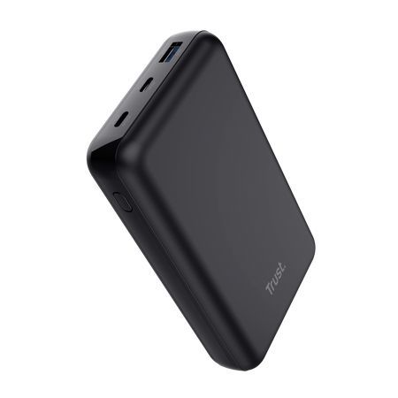 Trust Laro 20000mAh PowerBank Black Trust Laro 20000mAh PowerBank Black