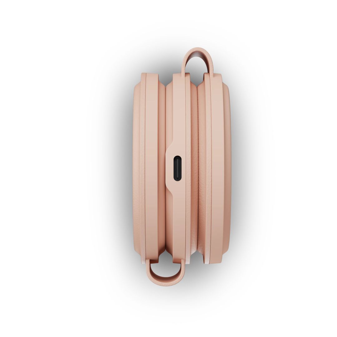 Satechi OntheGo 3-in-1 Wireless Charger Desert Rose Satechi OntheGo 3-in-1 Wireless Charger Desert Rose