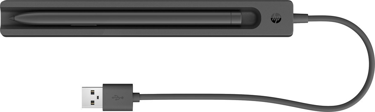 HP Rechargeable Slim Pen Charger