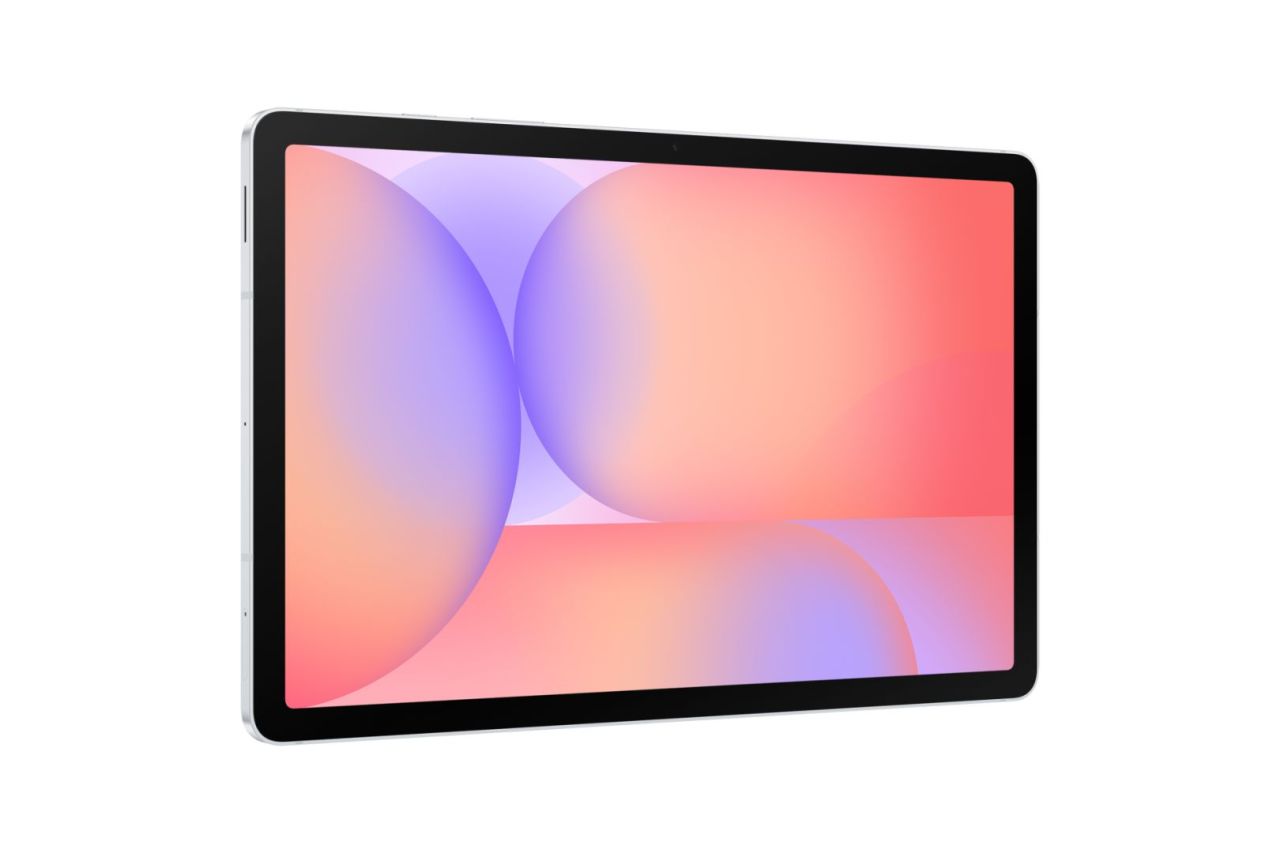 Samsung Galaxy Tab S10 Lite 10,9" 256GB Wi-Fi Silver Samsung Galaxy Tab S10 Lite 10,9" 256GB Wi-Fi Silver