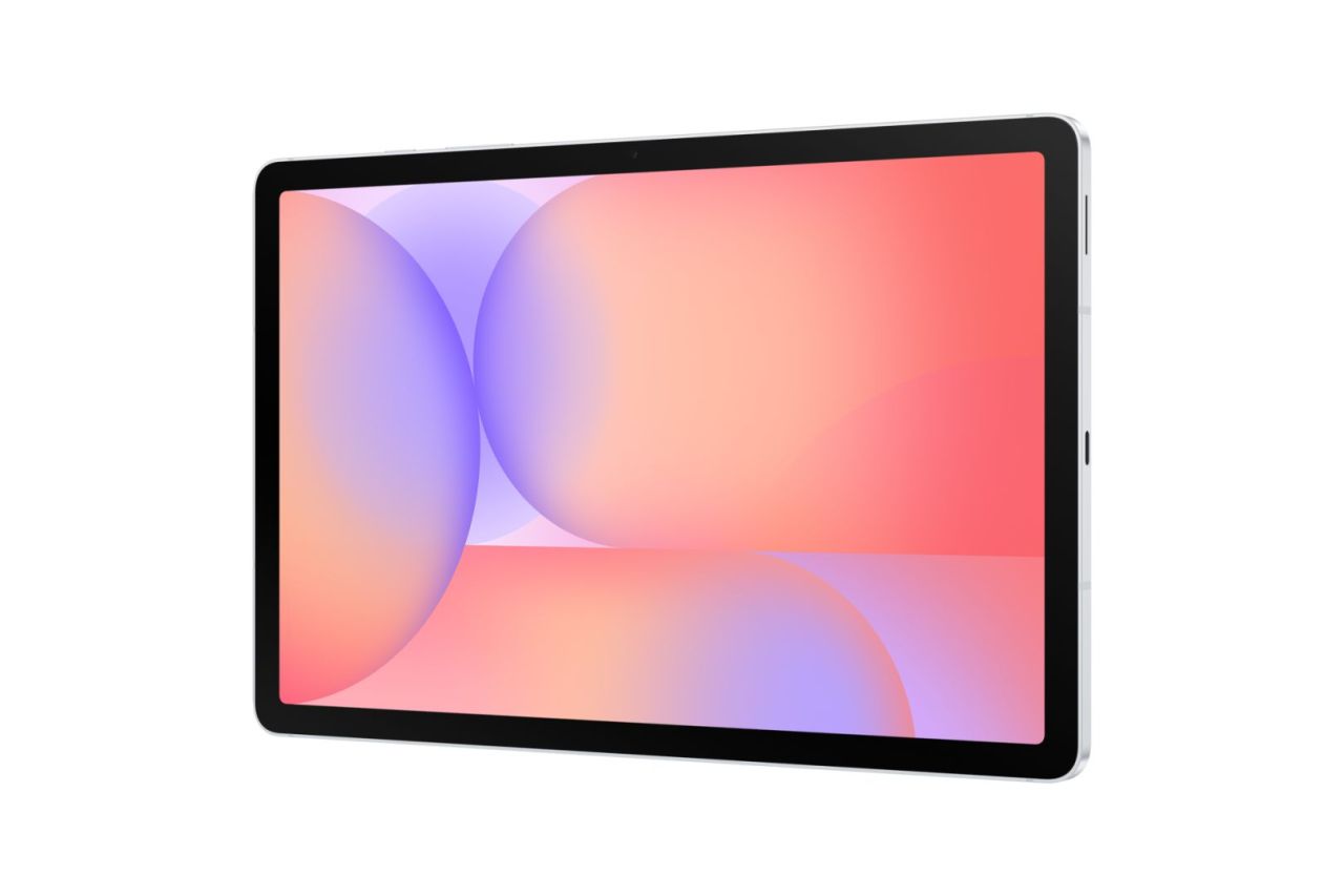 Samsung Galaxy Tab S10 Lite 10,9" 256GB Wi-Fi Silver Samsung Galaxy Tab S10 Lite 10,9" 256GB Wi-Fi Silver
