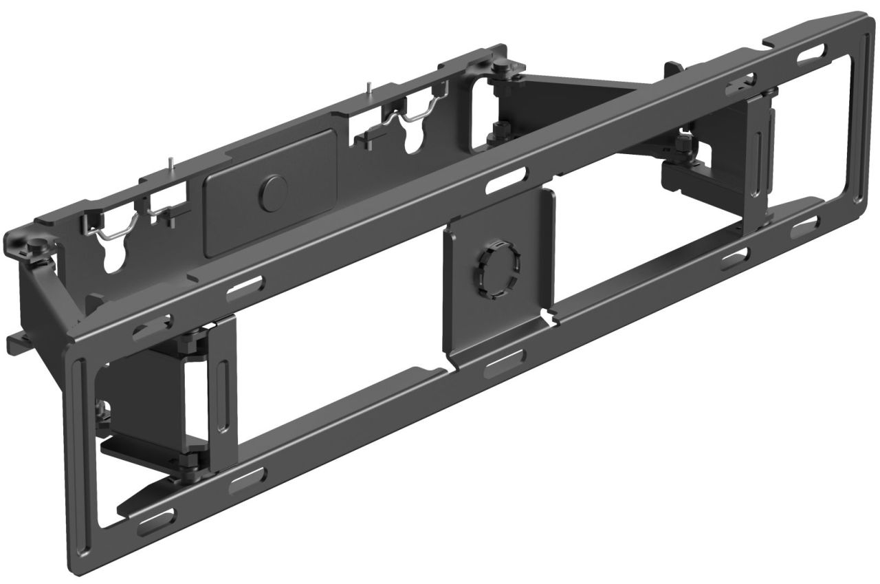 iiyama MD-WM0001 55"-65" Wall mount Black iiyama MD-WM0001 55"-65" Wall mount Black