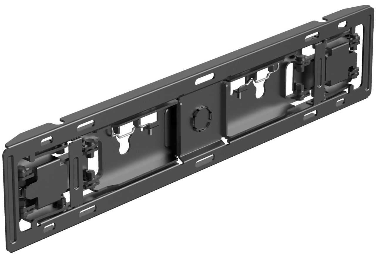 iiyama MD-WM0001 55"-65" Wall mount Black iiyama MD-WM0001 55"-65" Wall mount Black