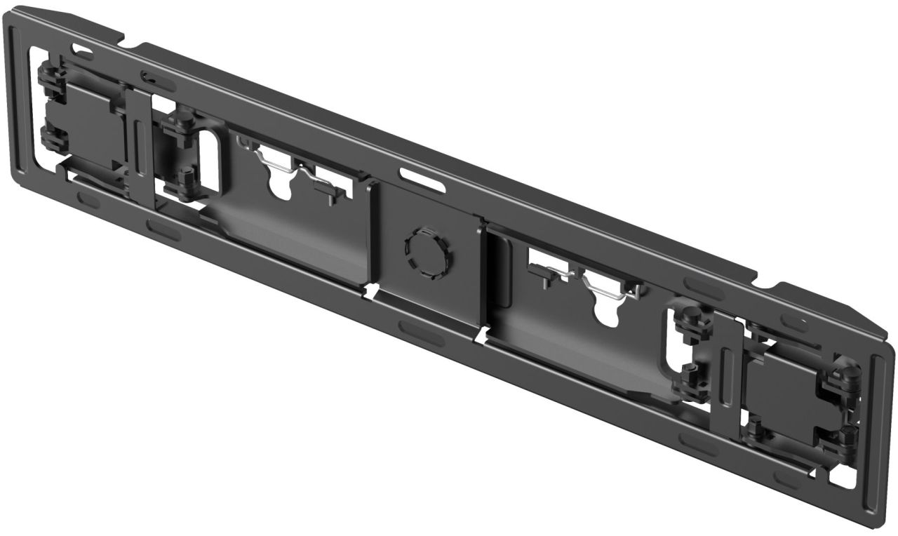 iiyama MD-WM0001 55"-65" Wall mount Black iiyama MD-WM0001 55"-65" Wall mount Black