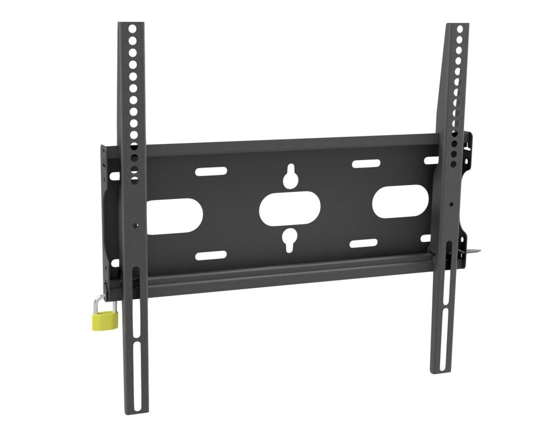 iiyama MD-WM4040 Universal wall mount 400x400mm Black iiyama MD-WM4040 Universal wall mount 400x400mm Black