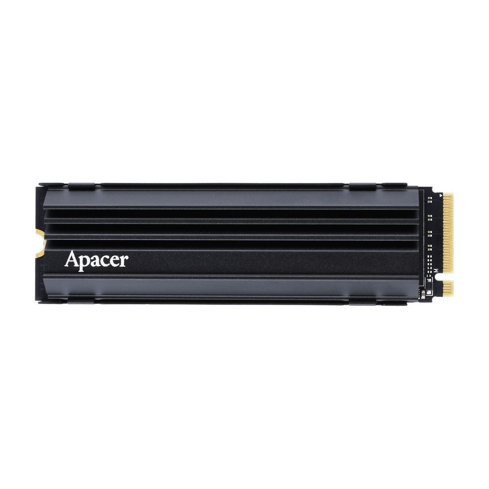 Apacer 2TB M.2 2280 NVMe AS2280Q4U Apacer 2TB M.2 2280 NVMe AS2280Q4U