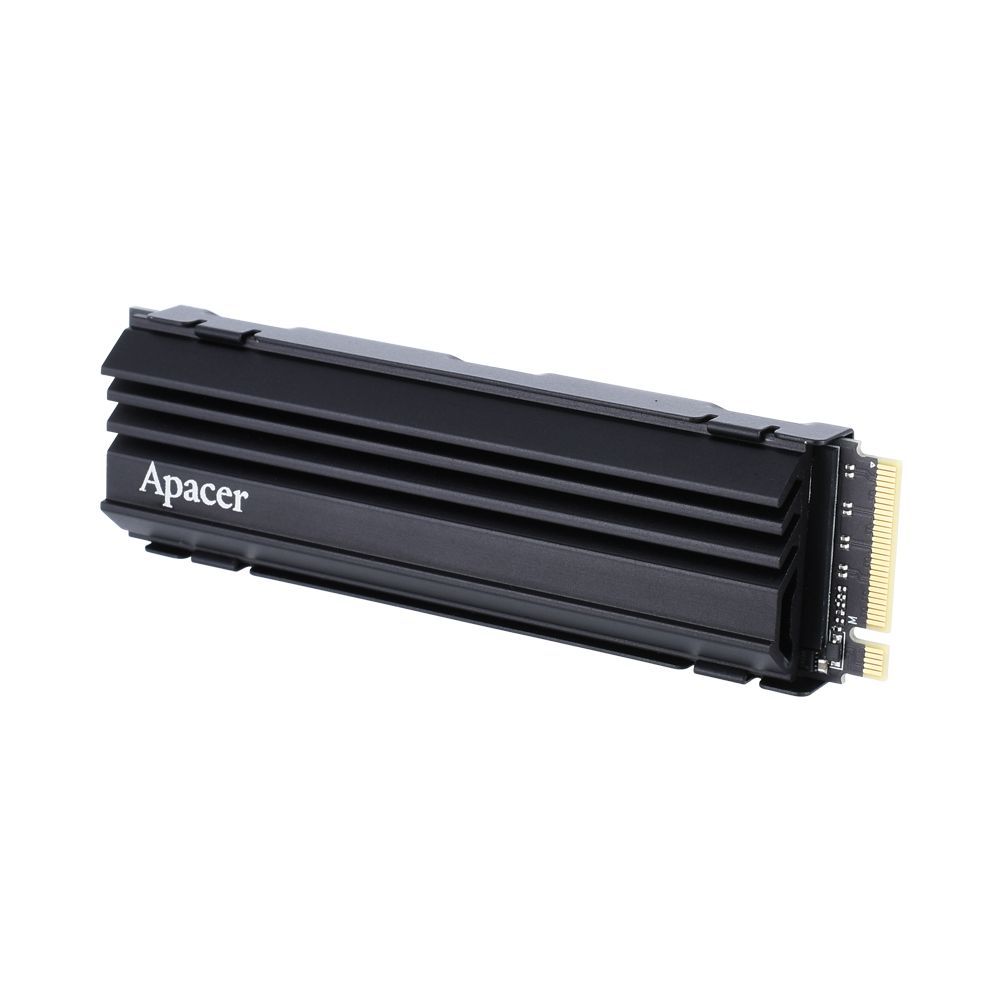 Apacer 2TB M.2 2280 NVMe AS2280Q4U Apacer 2TB M.2 2280 NVMe AS2280Q4U