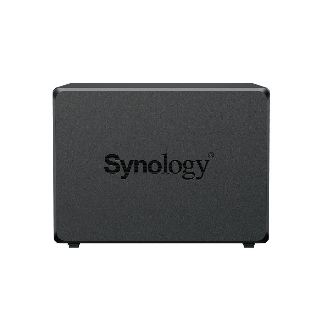 Synology NAS DS1525+ (8GB) (5xHDD + 2xM.2 SSD) Synology NAS DS1525+ (8GB) (5xHDD + 2xM.2 SSD)