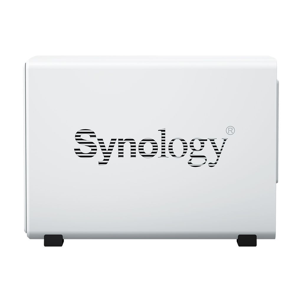 Synology NAS DS223j (1GB) (2xHDD) Synology NAS DS223j (1GB) (2xHDD)