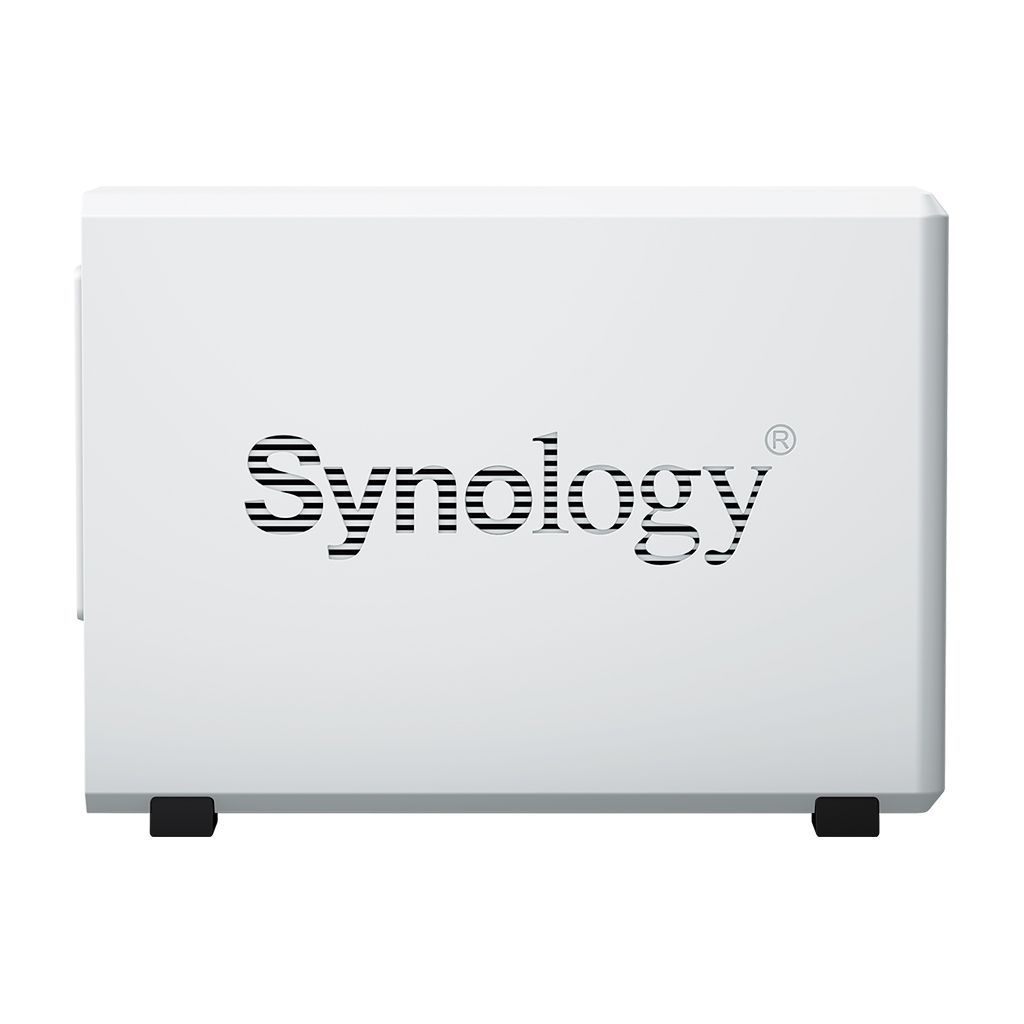 Synology NAS DS223j (1GB) (2xHDD) Synology NAS DS223j (1GB) (2xHDD)