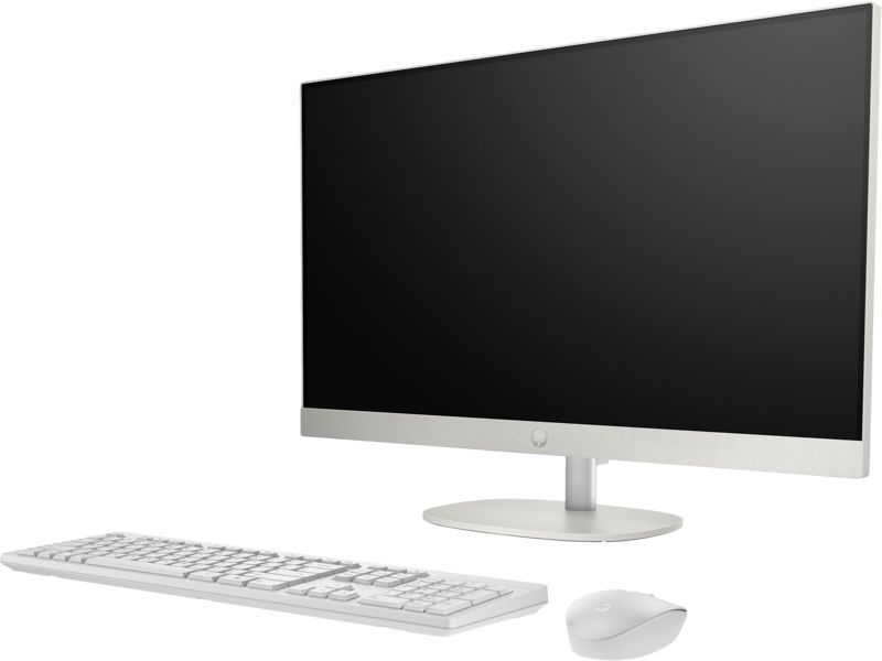 HP 24-cr1000nn AiO White HP 24-cr1000nn AiO White