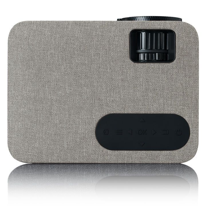 Lenco LPJ-700BKGY Black/Grey Lenco LPJ-700BKGY Black/Grey