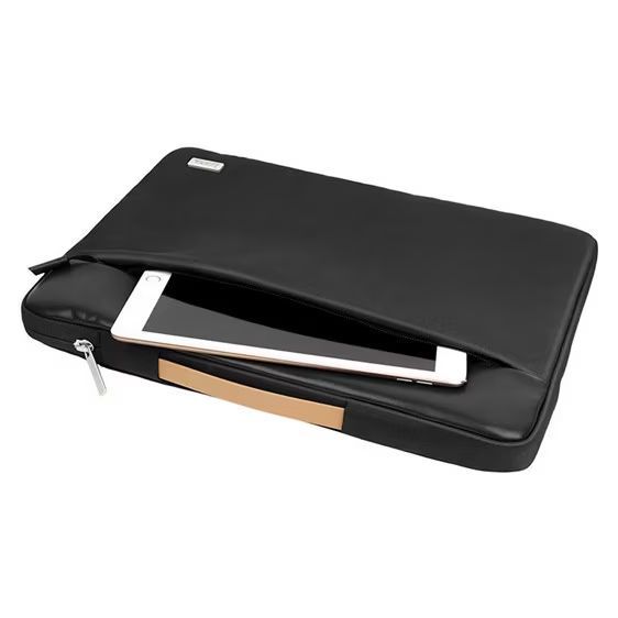 Hoco GT7 Notebook Táska 14" Black Hoco GT7 Notebook Táska 14" Black