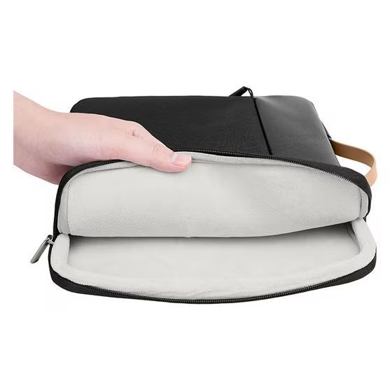 Hoco GT7 Notebook Táska 14" Black Hoco GT7 Notebook Táska 14" Black