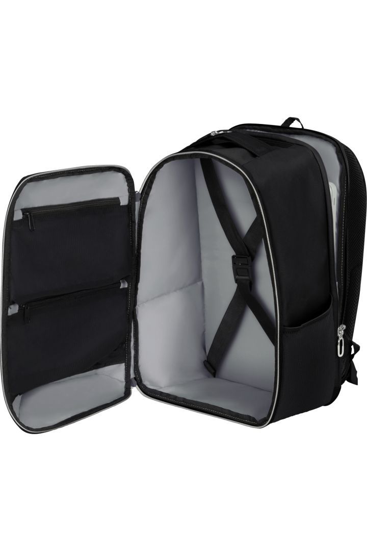 Samsonite Guardit Classy Laptop Backpack 14,1" Black