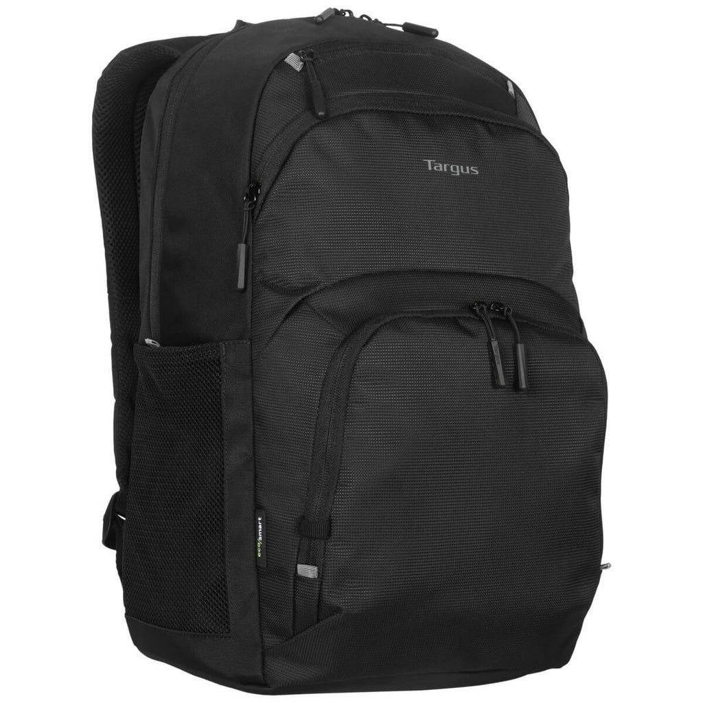 Targus Classic EcoSmart Backpack 15-16" Black Targus Classic EcoSmart Backpack 15-16" Black