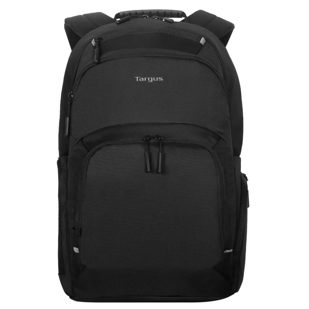 Targus Classic EcoSmart Backpack 15-16" Black Targus Classic EcoSmart Backpack 15-16" Black