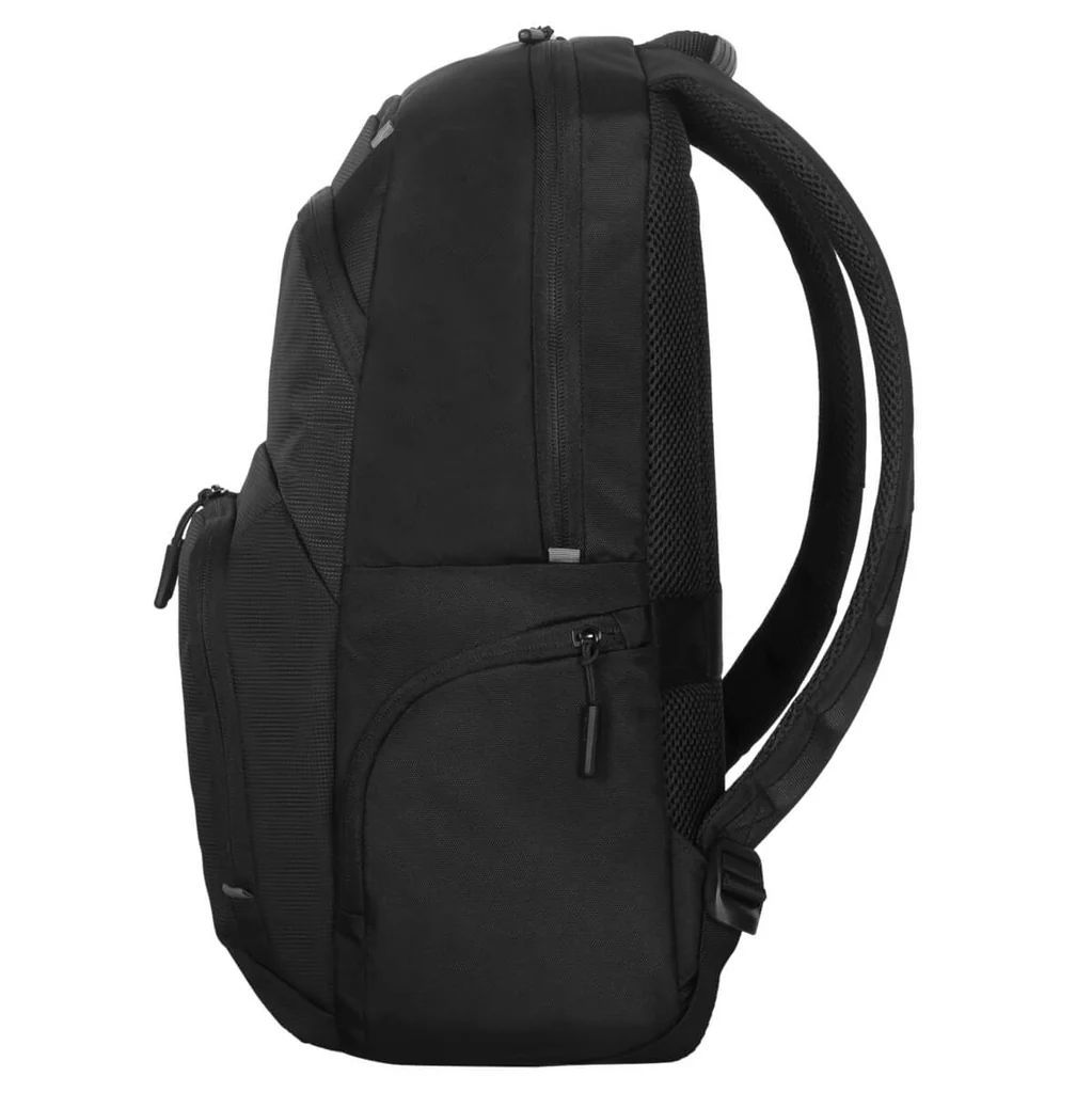 Targus Classic EcoSmart Backpack 15-16" Black Targus Classic EcoSmart Backpack 15-16" Black