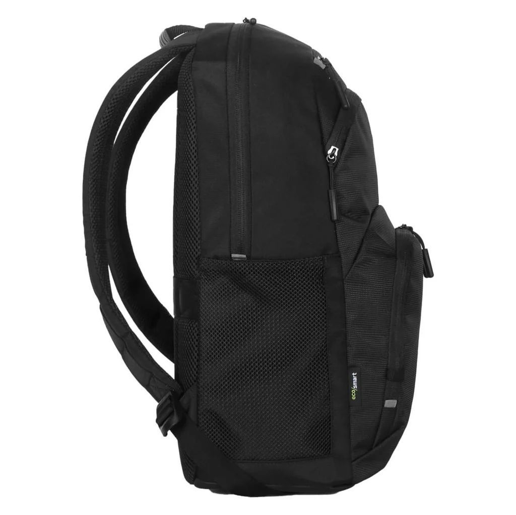 Targus Classic EcoSmart Backpack 15-16" Black Targus Classic EcoSmart Backpack 15-16" Black