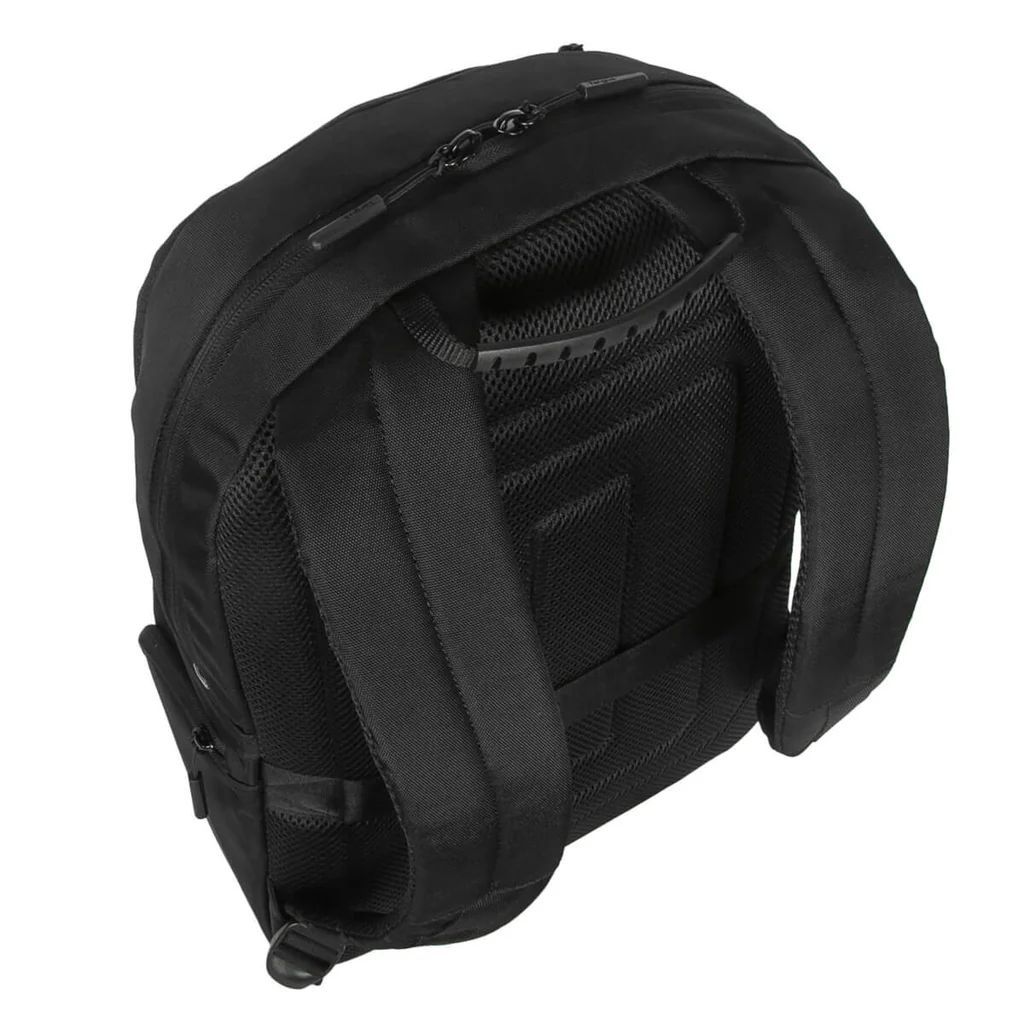 Targus Classic EcoSmart Backpack 15-16" Black Targus Classic EcoSmart Backpack 15-16" Black