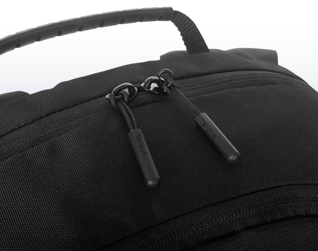 Targus Classic EcoSmart Backpack 15-16" Black Targus Classic EcoSmart Backpack 15-16" Black