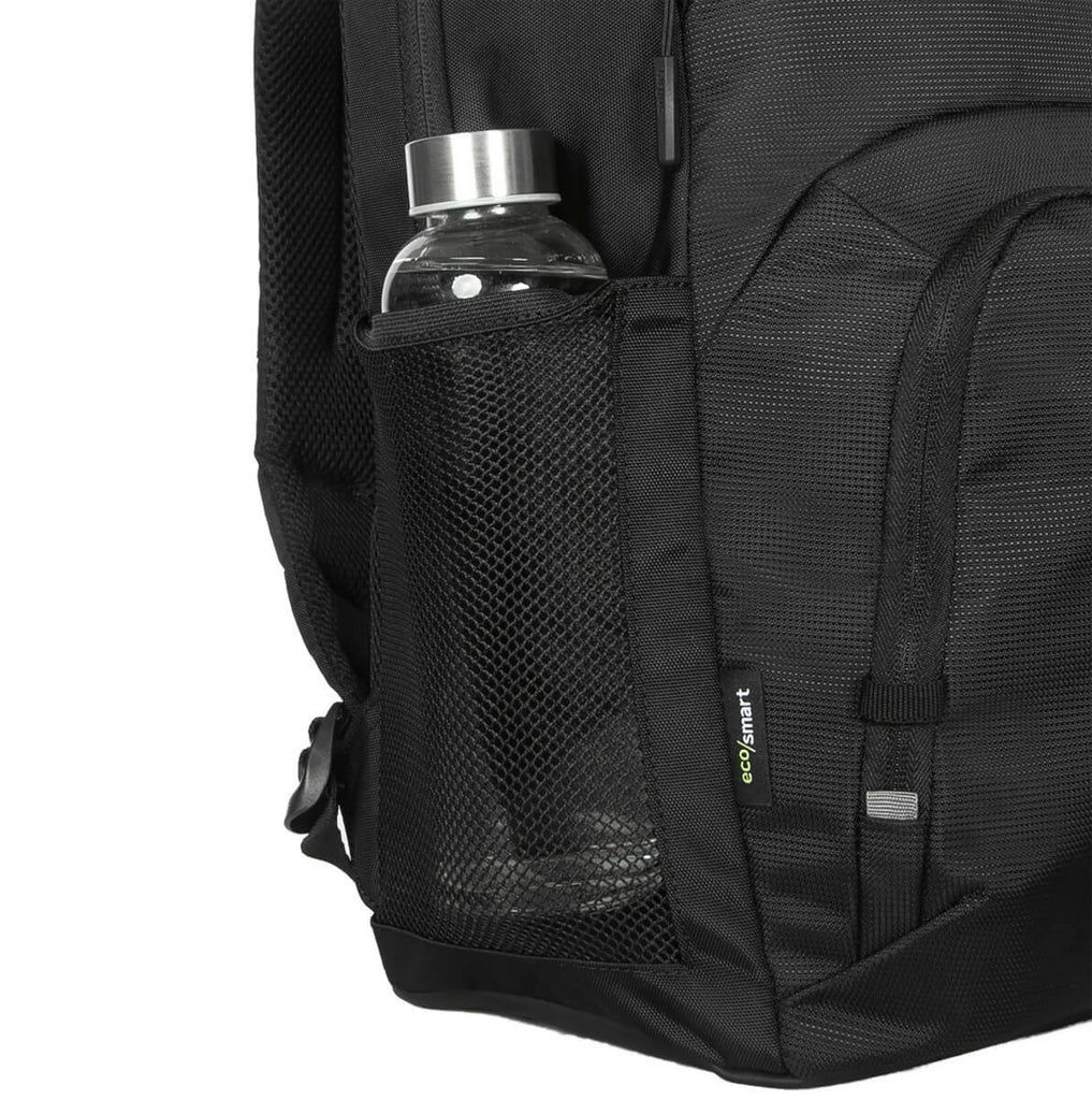 Targus Classic EcoSmart Backpack 15-16" Black Targus Classic EcoSmart Backpack 15-16" Black