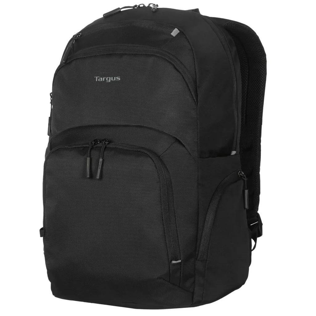Targus Classic EcoSmart Backpack 15-16" Black Targus Classic EcoSmart Backpack 15-16" Black