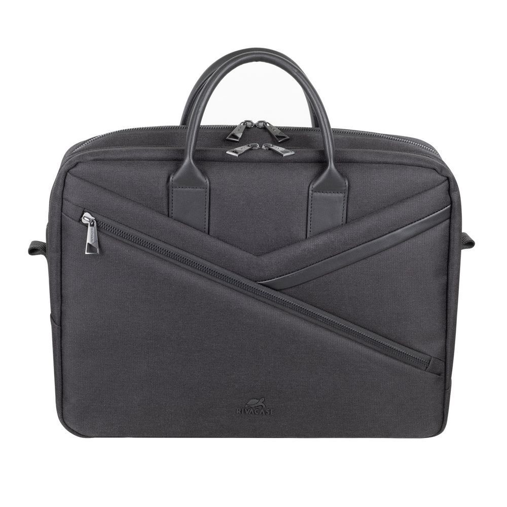 RivaCase 8134 ECO Laptop Bag 15,6" Black RivaCase 8134 ECO Laptop Bag 15,6" Black