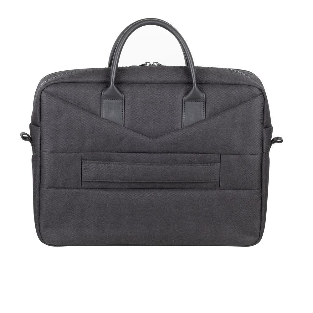 RivaCase 8134 ECO Laptop Bag 15,6" Black RivaCase 8134 ECO Laptop Bag 15,6" Black