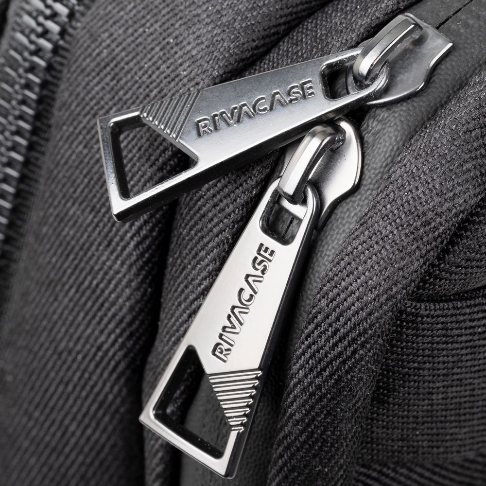 RivaCase 8134 ECO Laptop Bag 15,6" Black RivaCase 8134 ECO Laptop Bag 15,6" Black