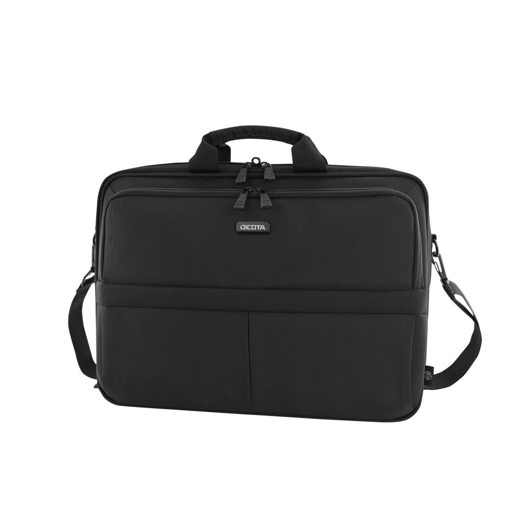 Dicota Laptop Bag Eco Multi Scale 17,3" Black Dicota Laptop Bag Eco Multi Scale 17,3" Black