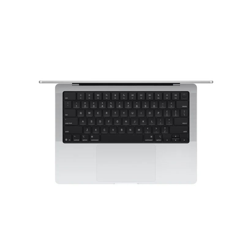 Apple MacBook Pro 14,2" (2025) Silver