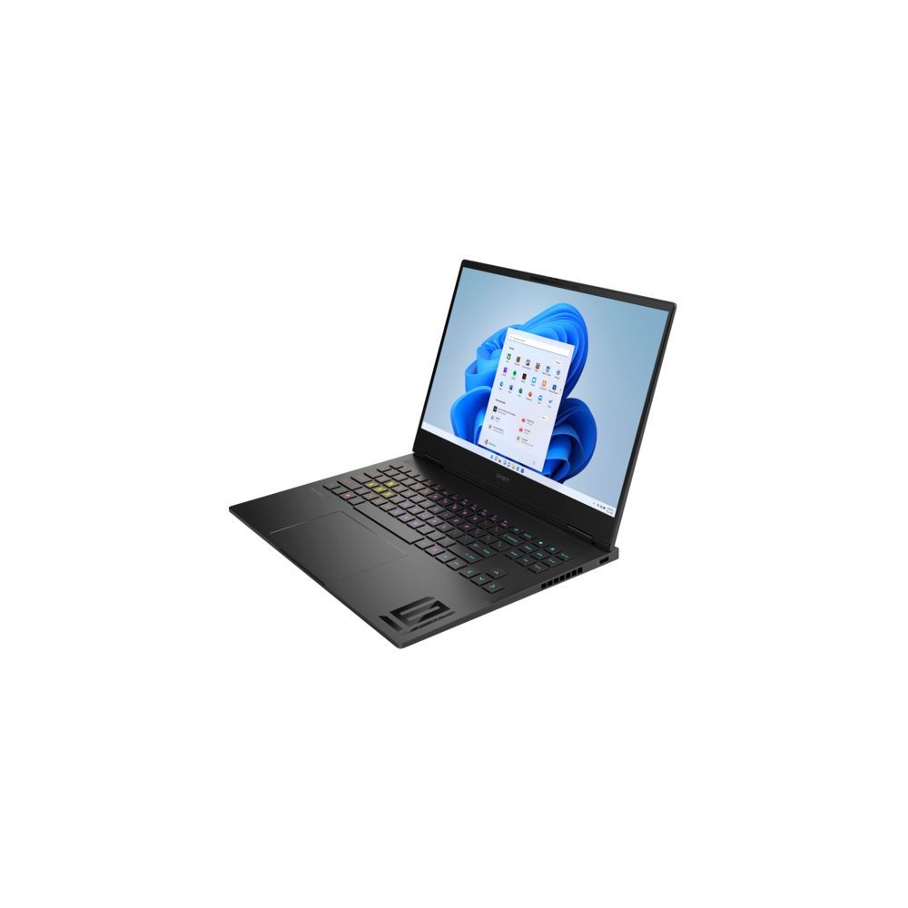 HP Omen 16-u1001nh Black HP Omen 16-u1001nh Black