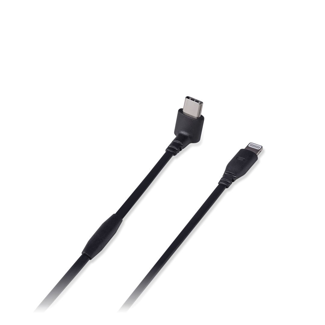 Rode SC15 Lightning Accessory Cable 0,3m Black Rode SC15 Lightning Accessory Cable 0,3m Black