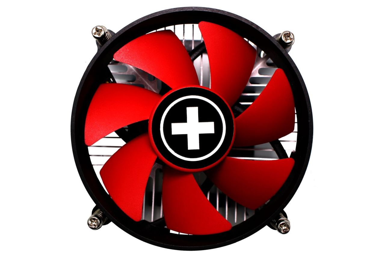 Xilence I350PWM Performance C CPU Cooler Xilence I350PWM Performance C CPU Cooler