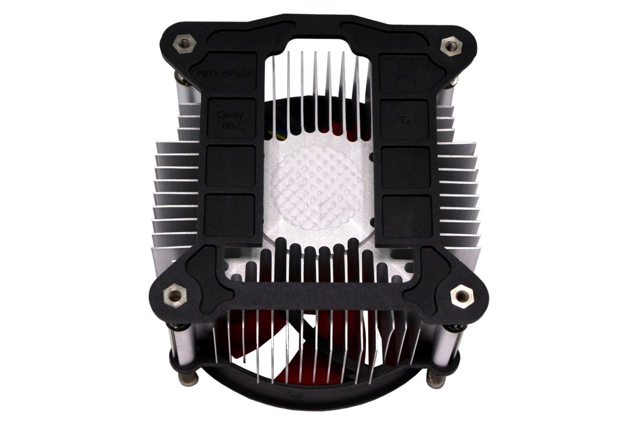 Xilence I350PWM Performance C CPU Cooler Xilence I350PWM Performance C CPU Cooler