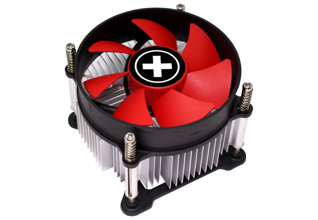 Xilence I350PWM Performance C CPU Cooler Xilence I350PWM Performance C CPU Cooler