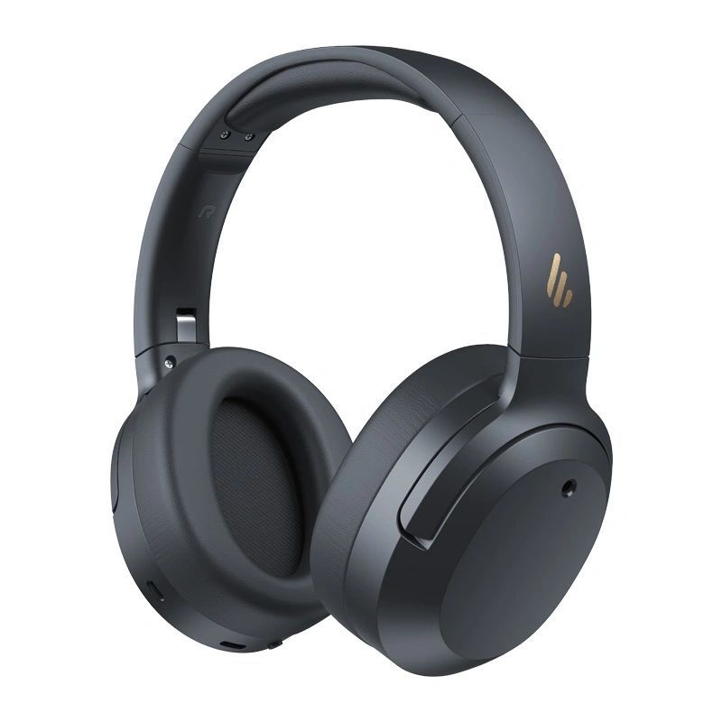 Edifier W820NB Plus V25 ANC Bluetooth Headset Grey Edifier W820NB Plus V25 ANC Bluetooth Headset Grey